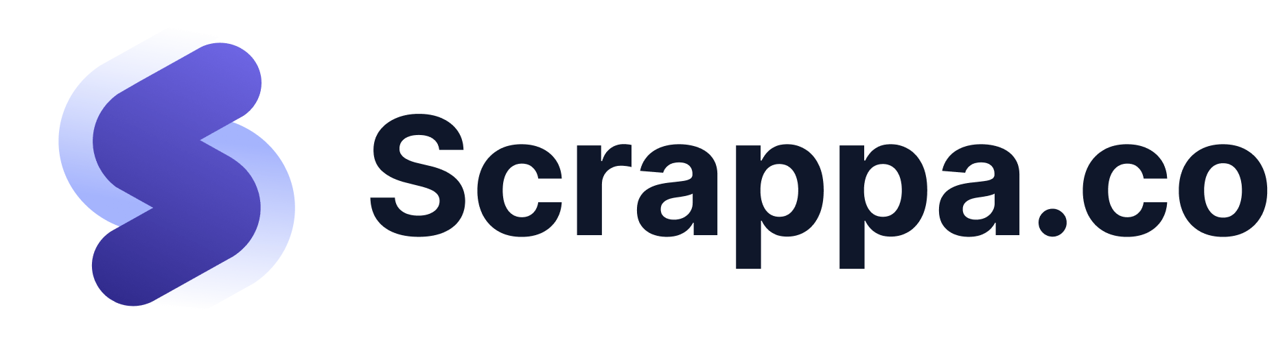 Scrappa logo